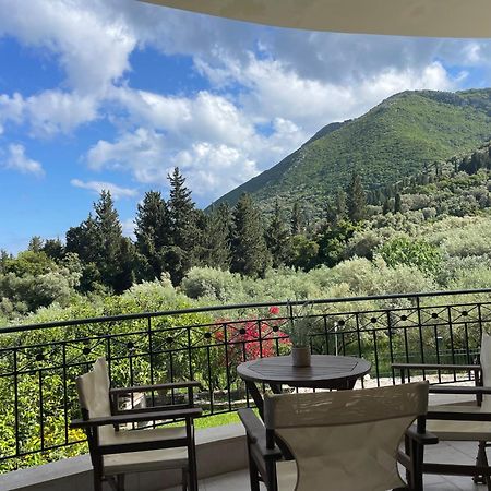 Villa Diana ニキアナ エクステリア 写真