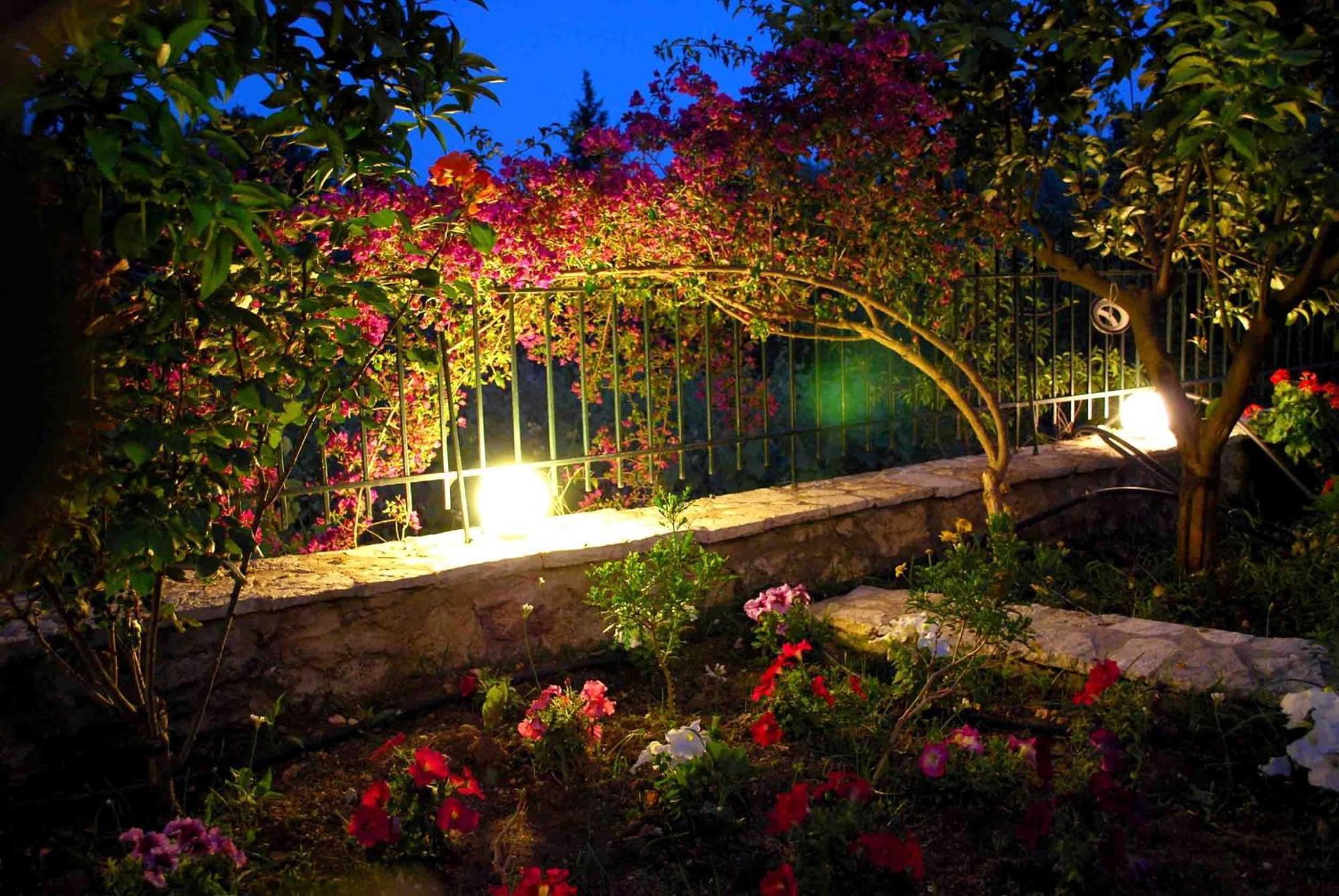 Villa Diana ニキアナ エクステリア 写真